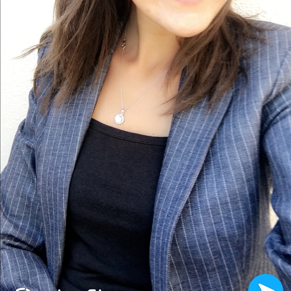 Express Blazer